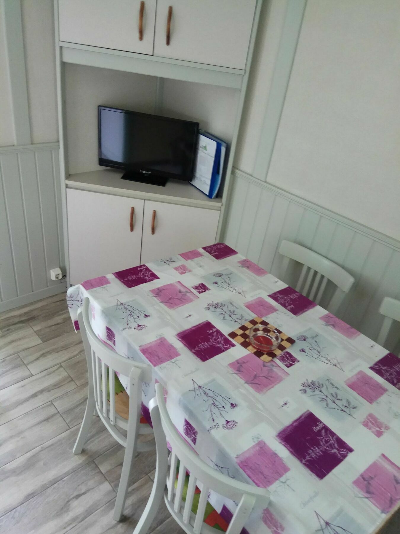 Camping Costa Blanca El Campello Dış mekan fotoğraf